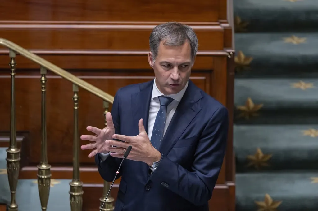 Проросійські хакери атакують парламент Фландрії та бельгійські медіа напередодні виборів